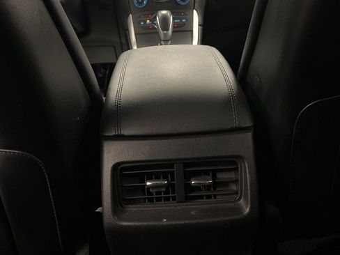 Used 2017 Ford Edge SEL w/ Equipment Group 201A image 33