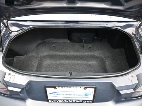 Used 2008 MAZDA MX-5 Miata Grand Touring image 25