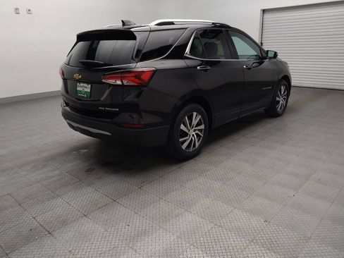Used 2022 Chevrolet Equinox Premier AWD/4WD image 9