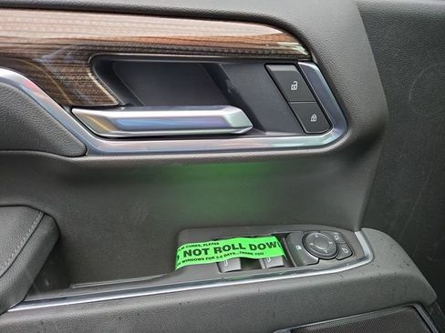 New 2026 Chevrolet Silverado 1500 RST w/ RST Select Package image 4