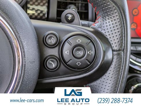 Used 2020 MINI Cooper S w/ Storage Package image 18