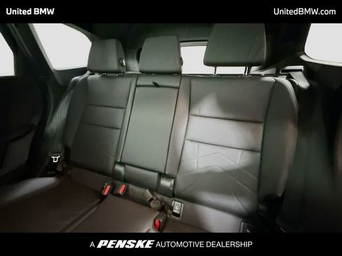 Used 2025 BMW X1 xDrive28i image 12