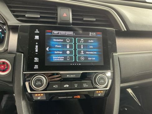 Used 2017 Honda Civic Touring image 34