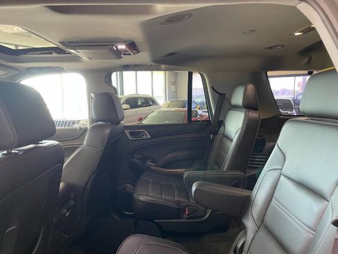 Used 2016 GMC Yukon Denali w/ Open Road Package image 20