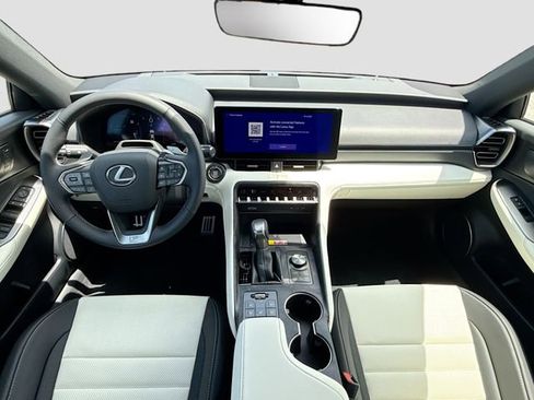 New 2026 Lexus IS 350 F Sport RWD image 15