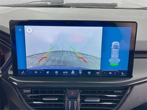 Used 2023 Ford Escape ST-Line w/ Tech Pack #1 image 17