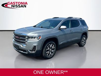 Used 2023 GMC Acadia SLE w/ Driver Convenience Package