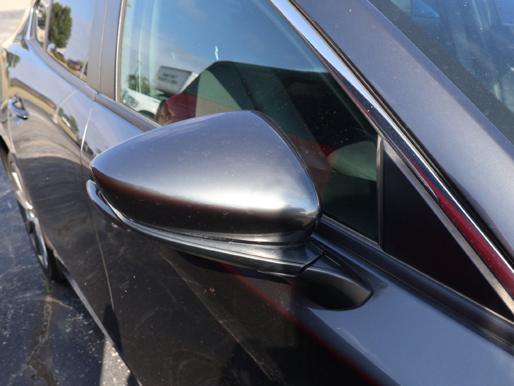Used 2023 MAZDA MAZDA3 s FWD image 14