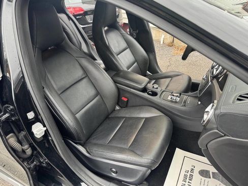 Used 2015 Mercedes-Benz GLA 45 AMG 4MATIC w/ Multimedia Package image 22