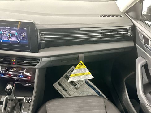 New 2026 Volkswagen Jetta S image 21