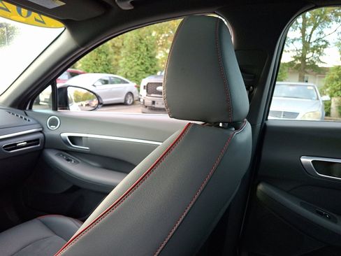 Used 2022 Hyundai Sonata SEL Plus image 17