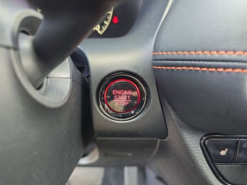 Certified 2024 Honda HR-V Sport image 25