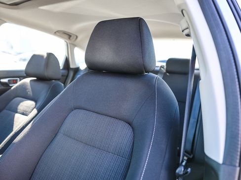 Certified 2023 Honda Civic EX image 17