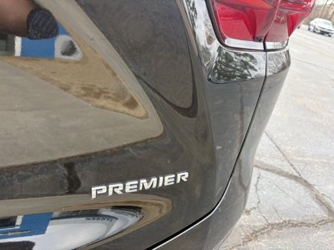 Used 2021 Chevrolet Blazer Premier w/ Driver Confidence II Package image 10