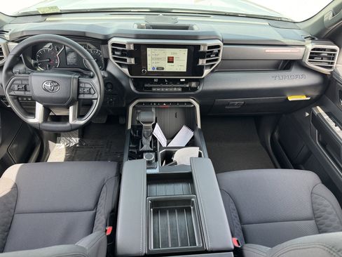 New 2026 Toyota Tundra SR5 RWD image 4