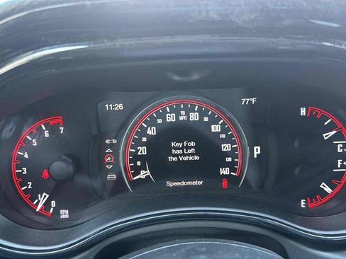 Used 2025 Dodge Durango GT RWD image 38