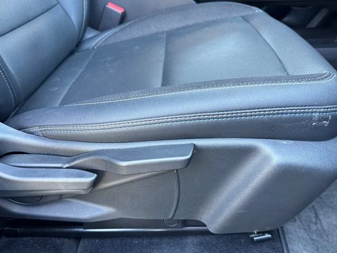 Used 2024 Chevrolet Equinox EV LT w/ LPO, Active Package AWD/4WD image 23