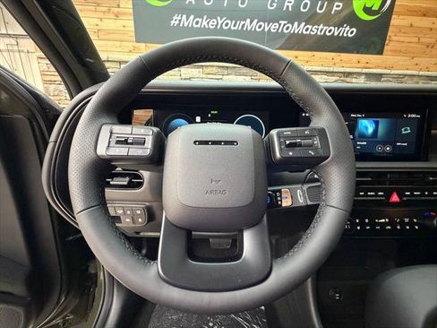 New 2026 Hyundai Palisade XRT Pro image 14