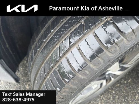 Used 2021 Honda Accord EX image 9