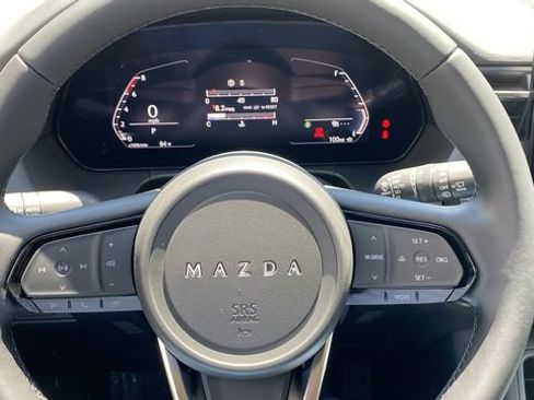 New 2026 MAZDA CX-5 Preferred AWD/4WD image 14