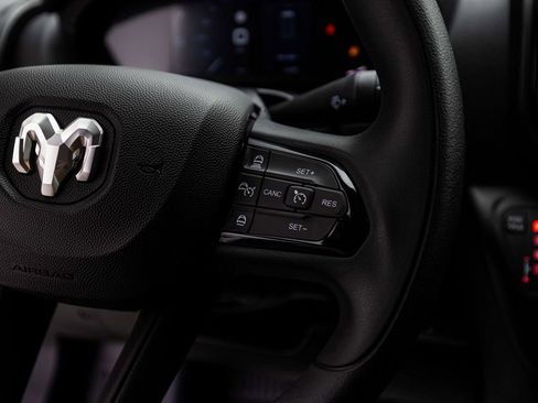 New 2026 RAM ProMaster 2500 FWD image 15