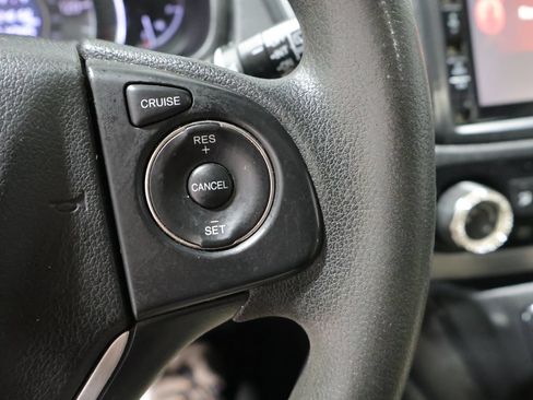 Used 2015 Honda CR-V EX image 33