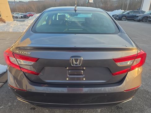 Used 2022 Honda Accord EX-L image 6