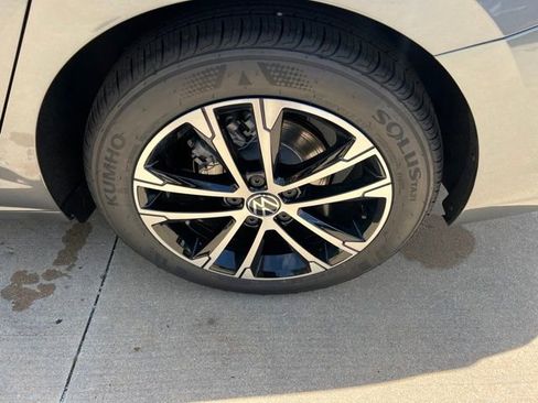 New 2026 Volkswagen Jetta Sport FWD image 10