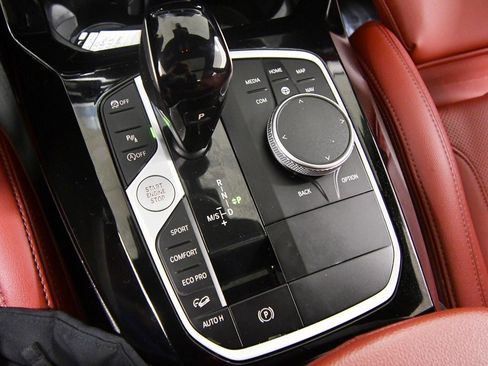 Used 2022 BMW X3 xDrive30i w/ M Sport Package 2 image 28