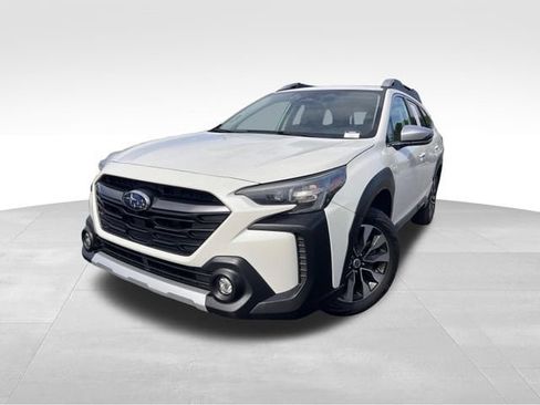 Used 2023 Subaru Outback Touring XT AWD/4WD image 9