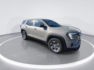 New 2026 GMC Terrain Elevation video 2