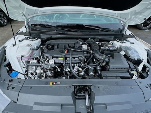 New 2026 Kia K4 GT-Line Turbo FWD image 31