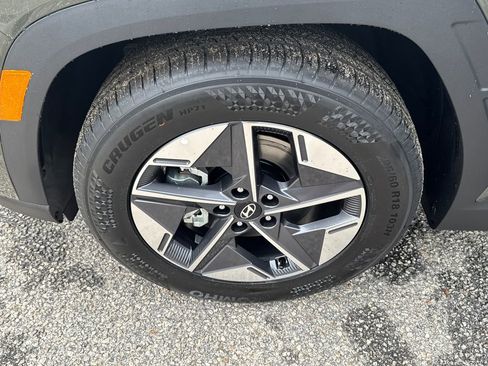 New 2026 Hyundai Tucson SEL image 23