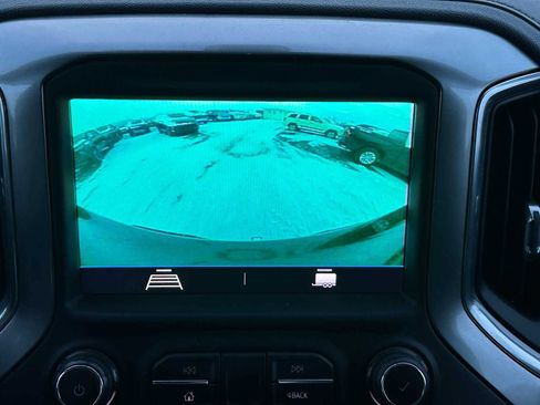 Used 2020 Chevrolet Silverado 1500 LT w/ All-Star Edition image 28