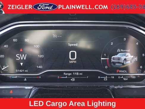 Used 2023 GMC Sierra 1500 Elevation AWD/4WD image 27