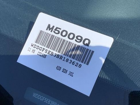 Used 2011 Mercedes-Benz C 300 Sedan image 36