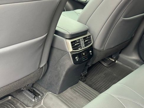 Certified 2023 Lexus RX 350 F Sport image 30