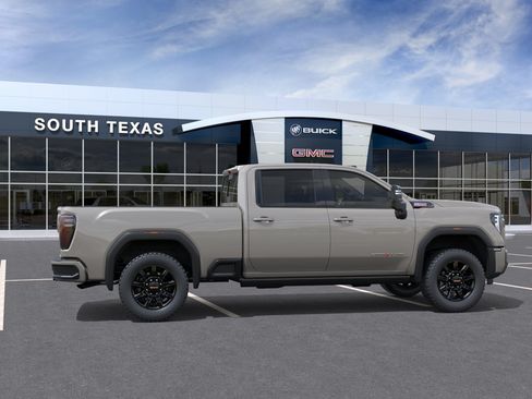 New 2026 GMC Sierra 2500 AT4 w/ AT4 Premium Plus Package AWD/4WD image 5