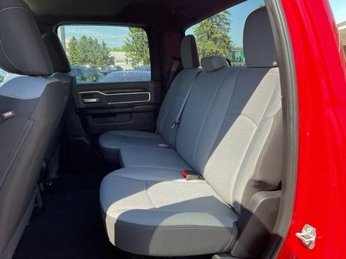 Used 2022 RAM 2500 Big Horn w/ Snow Chief Group AWD/4WD image 55