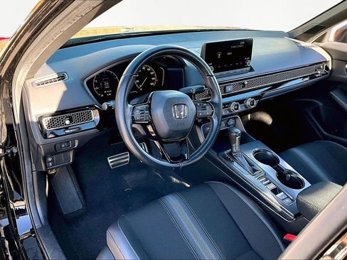 Used 2024 Honda Civic Sport image 14