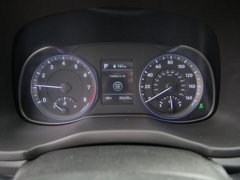 Used 2019 Hyundai Kona SEL image 21