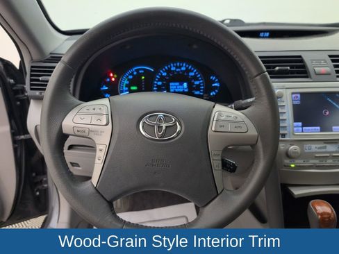 Used 2011 Toyota Camry Hybrid FWD image 35