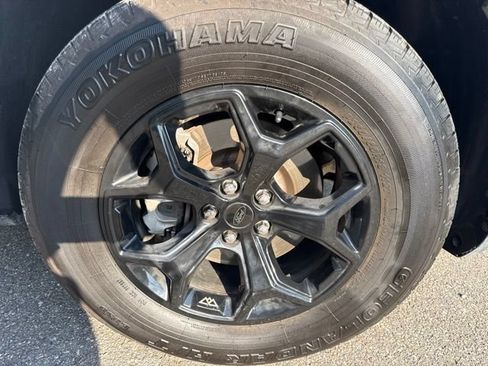 Certified 2022 Ford Explorer Timberline AWD/4WD image 13