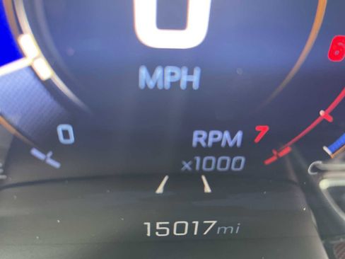 Certified 2024 Chevrolet Traverse RS image 12