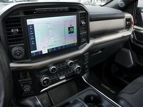 Used 2021 Ford F150 Raptor w/ Equipment Group 801A High image 18