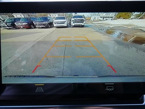 New 2026 Chevrolet Silverado 1500 LT image 11