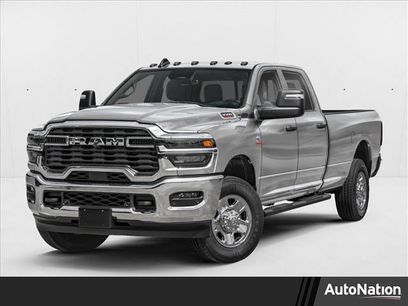 New 2026 RAM 3500 Lone Star