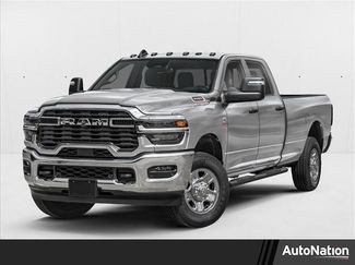 New 2026 RAM 3500 Lone Star AWD/4WD video 1