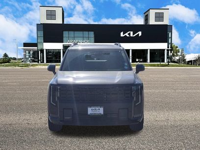 New 2027 Kia Telluride EX X-Line