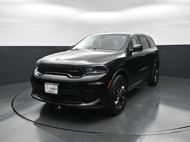 Used 2025 Dodge Durango GT AWD/4WD image 4